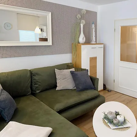 Apartment Haus 